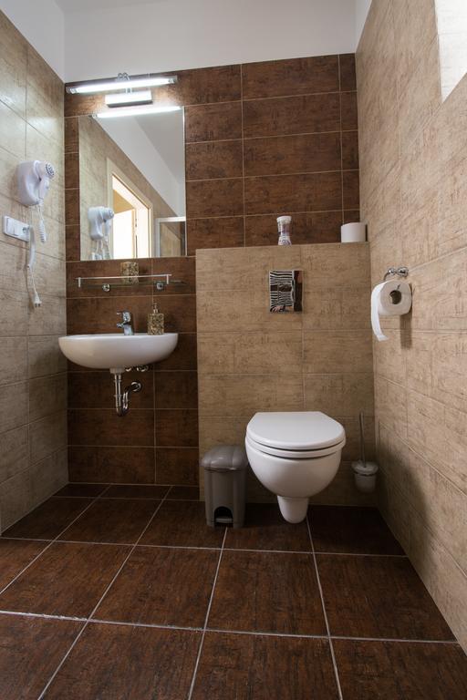 Penzion Admiral Třeboň Cameră foto