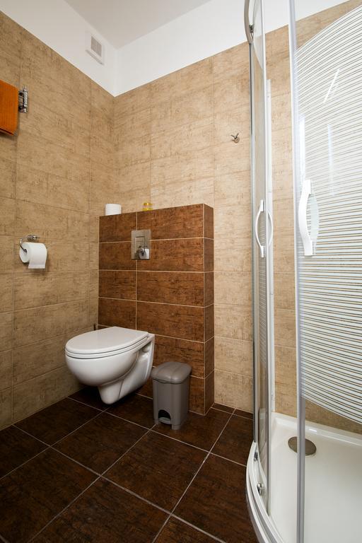 Penzion Admiral Třeboň Cameră foto